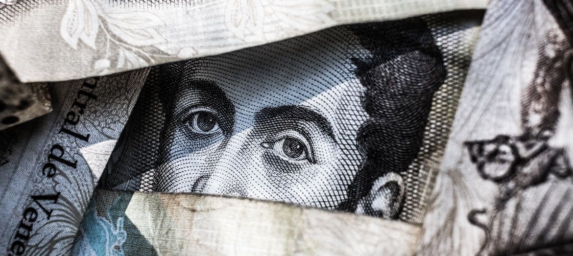 Folded Money Folded Money