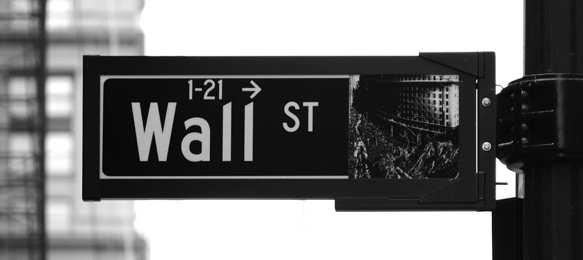 Street Sign Street Sign